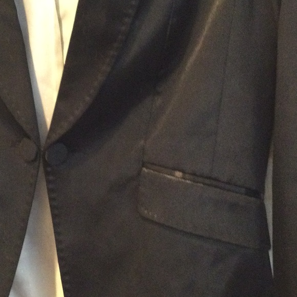 H&M satin jacket - Picture 3 of 6